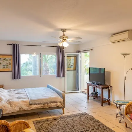 Guesthouse Villa Altea * Altea