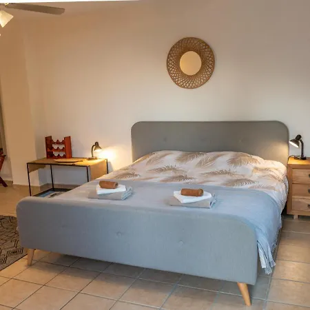 Guesthouse Villa Altea Guest house Altea