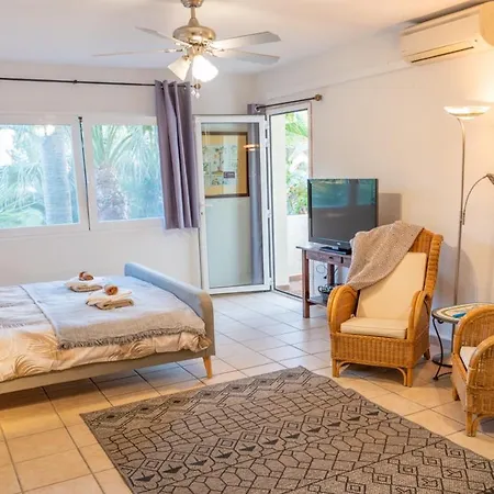 Guesthouse Villa Altea