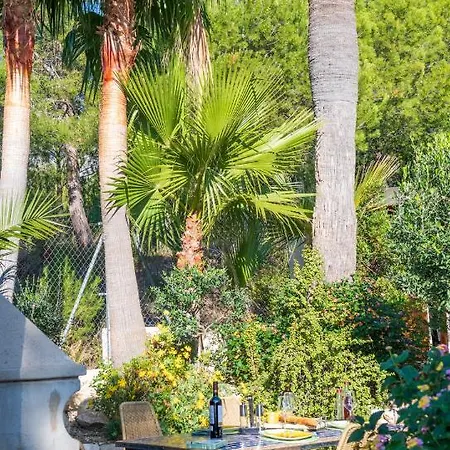 Guesthouse Villa Altea Guest house