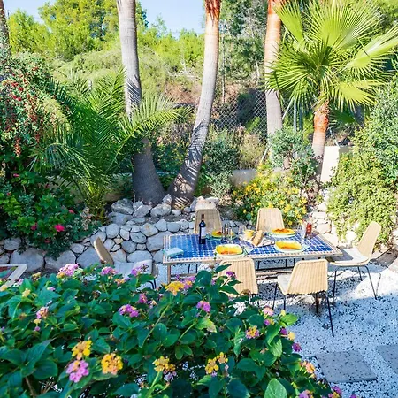 Guest house Guesthouse Villa Altea