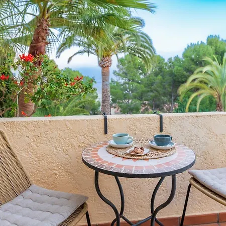 Guesthouse Villa Altea Guest house