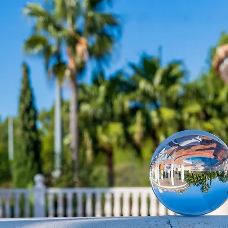 Guesthouse Villa Altea Guest house Altea