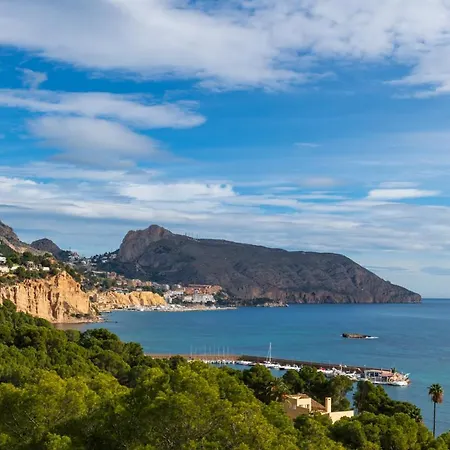 Guesthouse Villa Altea Guest house Altea
