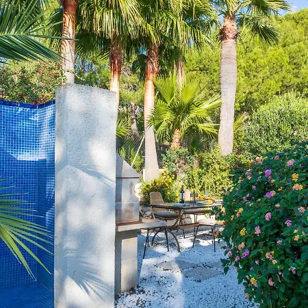 Guesthouse Villa Altea Guest house