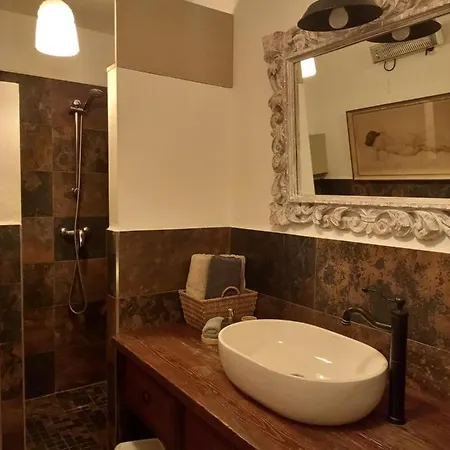 Casa Fleur Casco Antiguo Con Piscina Privada Y Jardin Apartment *