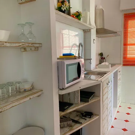 Casa Naranja- Close To The Old Town And The Beach Altea