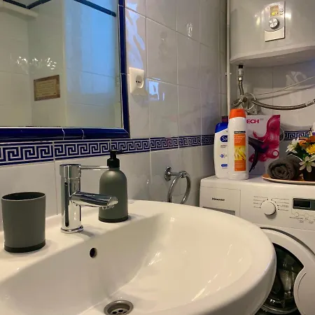 Casa Naranja- Close To The Old Town And The Beach