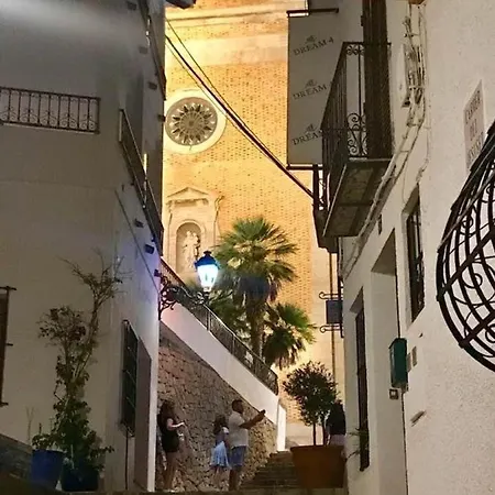 Atico En Altea, Puerto De Campomanes Altea