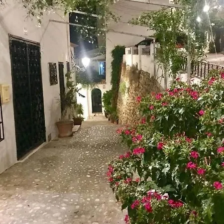 Atico En Altea, Puerto De Campomanes Apartment *