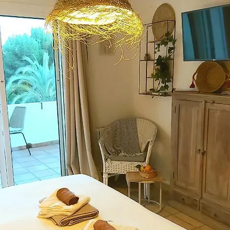 Guesthouse Villa Altea
