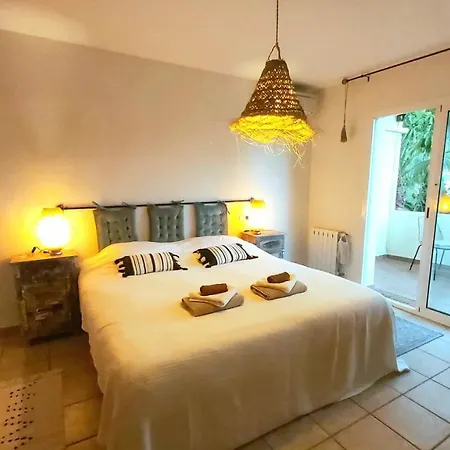 Guest house Guesthouse Villa Altea Altea