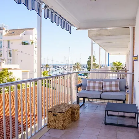 Apartment Club Nautico Playa Altea