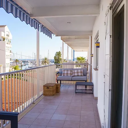 Club Nautico Playa Altea