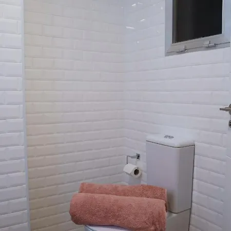 Girasol Playa Apartment Altea