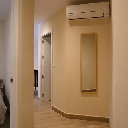 Girasol Playa Apartment Altea