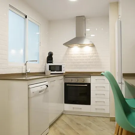 Apartment Girasol Playa *