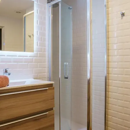 Apartment Girasol Playa Altea