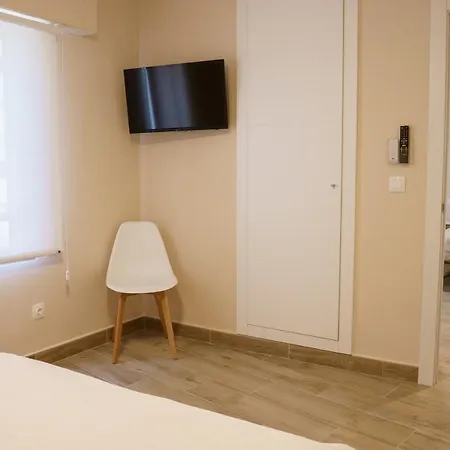 Apartment Girasol Playa *