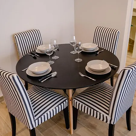 Girasol Playa Apartment *