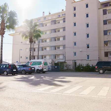 Club Nautico Playa Apartment Altea