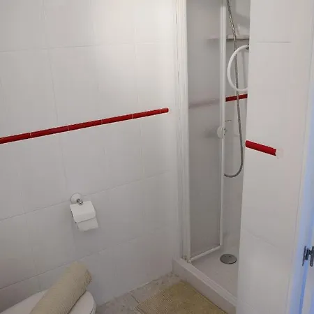 Apartment Club Nautico Playa *