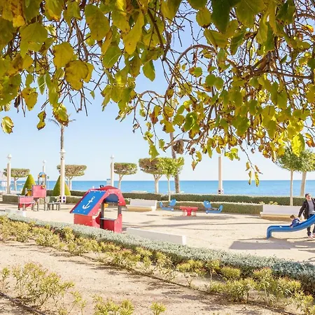 Girasol Playa * Altea