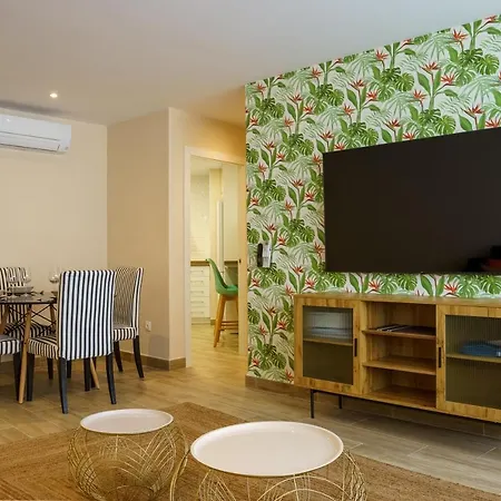 Girasol Playa Apartment