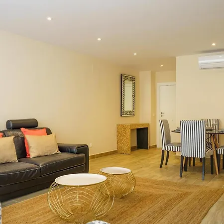 Apartment Girasol Playa *