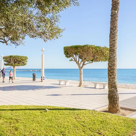 Apartment Girasol Playa Altea