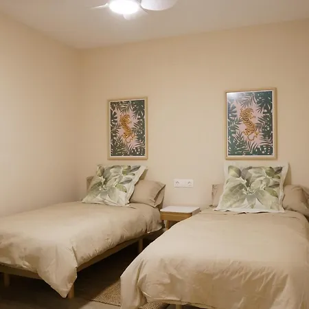 Girasol Playa Apartment *