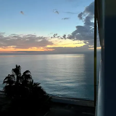 *blue Sea * At The Apartment Altea