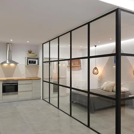 Puerto Playa Apartment *