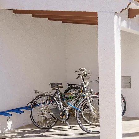 Club Nautico Playa Apartment Altea