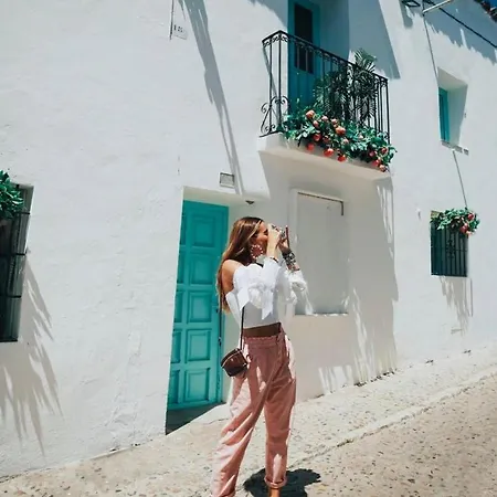 Apartment Atico En Altea, Puerto De Campomanes