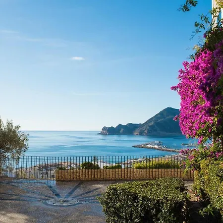 Apartment Atico En Playa - Puerto De Campomanes