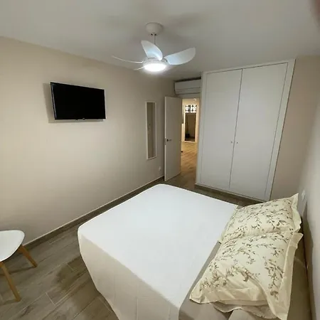 Girasol Playa Apartment