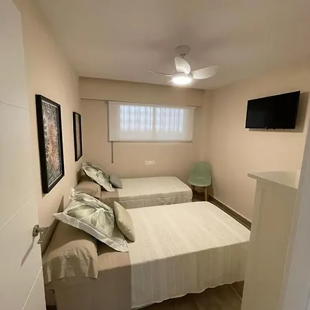 Apartment Girasol Playa *