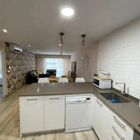 Girasol Playa Apartment *