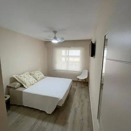 Girasol Playa Apartment