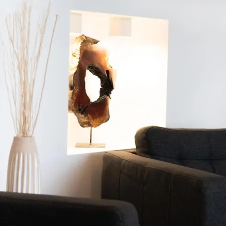 Hotel Porta Nova - Adults Only Altea