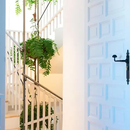 Porta Nova - Adults Only Hotel *