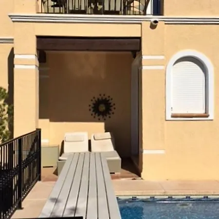 Villa Belvilla By Oyo Bouganvilla