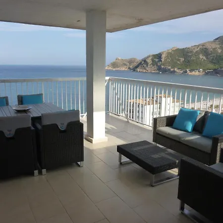Vista Mar Altea