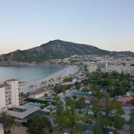 Vista Mar Altea