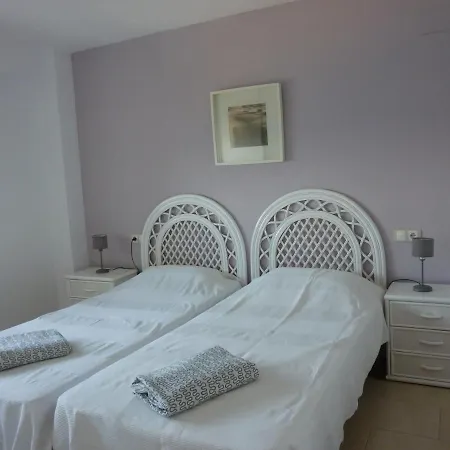 Apartment Vista Mar Altea