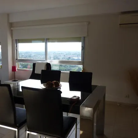 Apartment Vista Mar