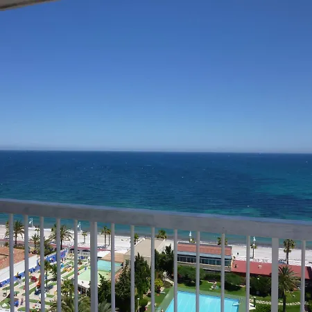 Apartment Vista Mar *