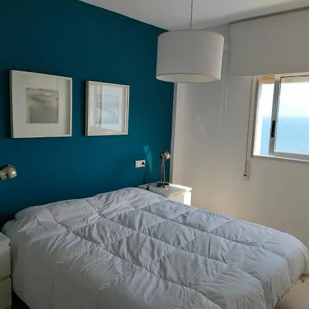 Apartment Vista Mar *