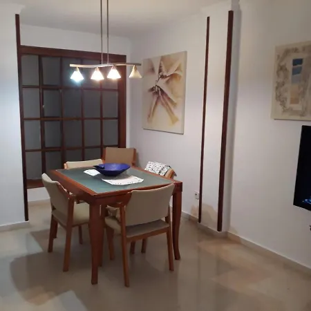 Apartment Espectacular Vistas Playa